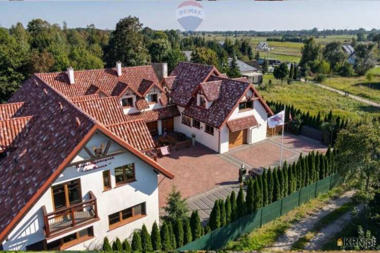 Lokal użytkowy  na sprzedaż, , Jantar, ul. 