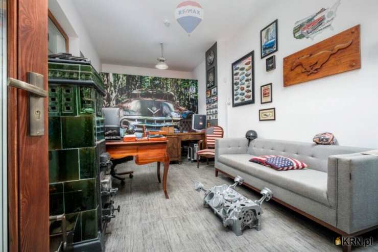 , Lokal użytkowy  na sprzedaż, Jantar, ul. 