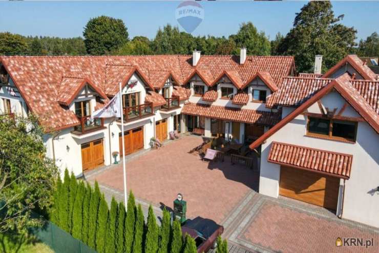 Lokal użytkowy  na sprzedaż, Jantar, ul. , 