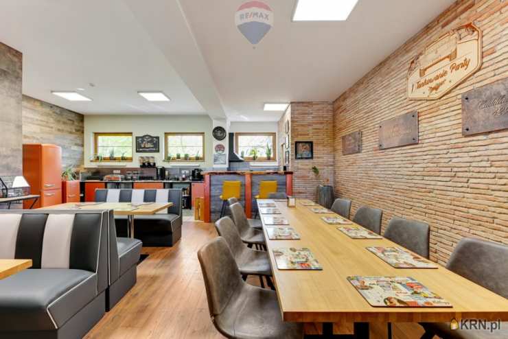 , Jantar, ul. , Lokal użytkowy  na sprzedaż