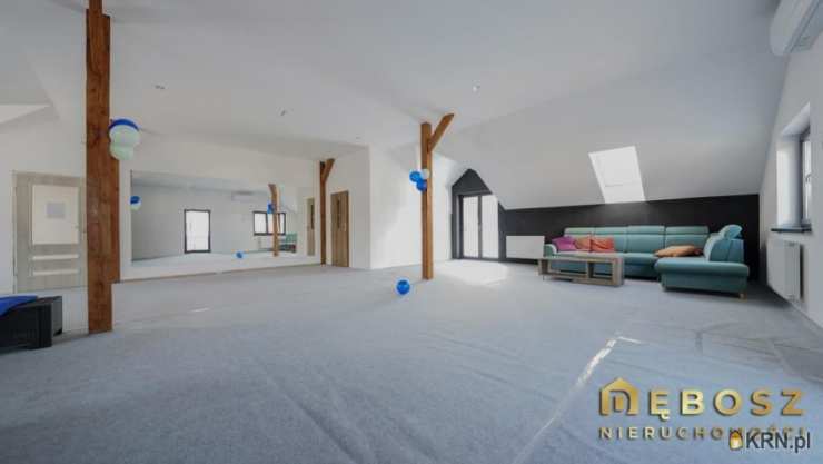 Lokal użytkowy  do wynajęcia, Niepołomice, ul. , 