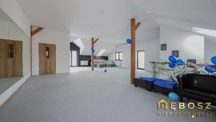 Lokal użytkowy  do wynajęcia, , Niepołomice, ul. 