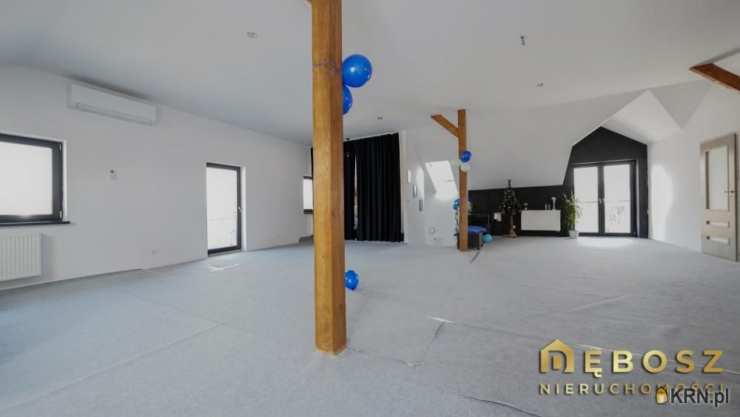 DĘBOSZ Nieruchomości, Lokal użytkowy  do wynajęcia, Niepołomice, ul. 