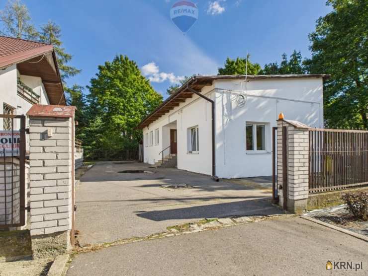 Warszawa, Wesoła, ul. , 7 pokojowe, Lokal użytkowy  do wynajęcia