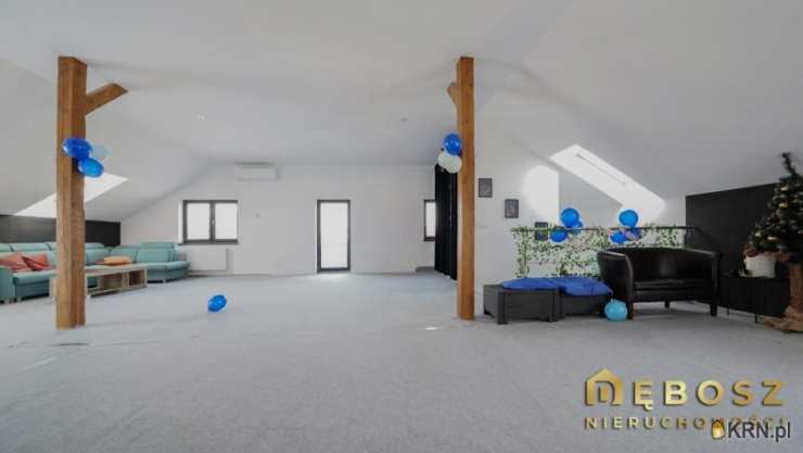 , Lokal użytkowy  do wynajęcia, Wieliczka, ul. 