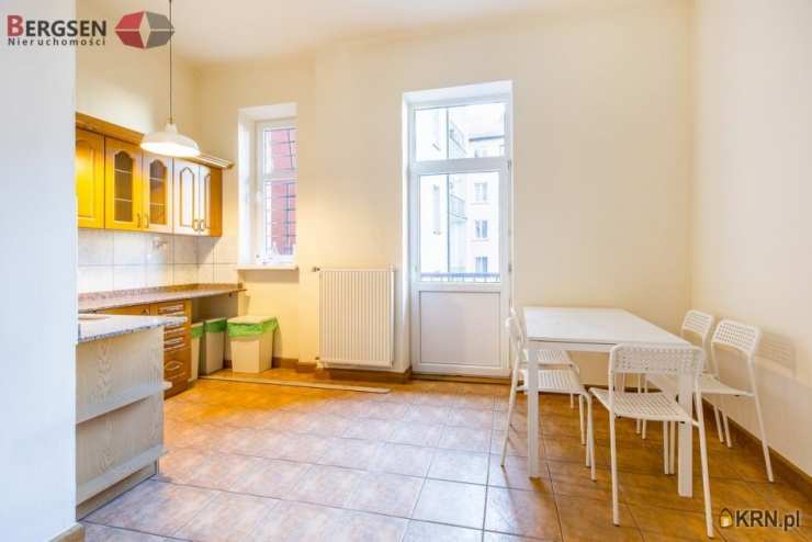 BERGSEN Nieruchomości, Lokal użytkowy  do wynajęcia, Kraków, Krowodrza, ul. Królewska