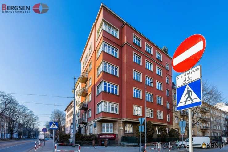 Lokal użytkowy  do wynajęcia, Kraków, Krowodrza, ul. Królewska, 