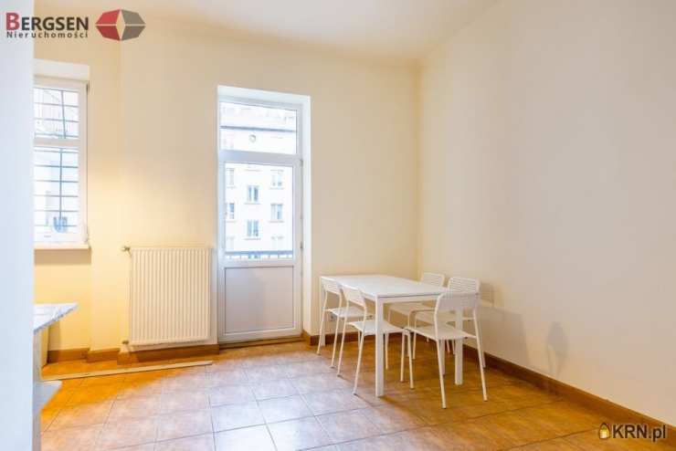 Lokal użytkowy  do wynajęcia, Kraków, Krowodrza, ul. Królewska, 