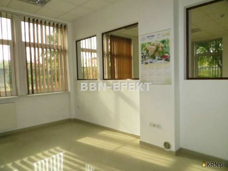 Bielskie Biuro Nieruchomości EFEKT- Krzysztof Filipek , Lokal użytkowy  na sprzedaż, Bielsko-Biała, Komorowice Krakowskie, ul. 