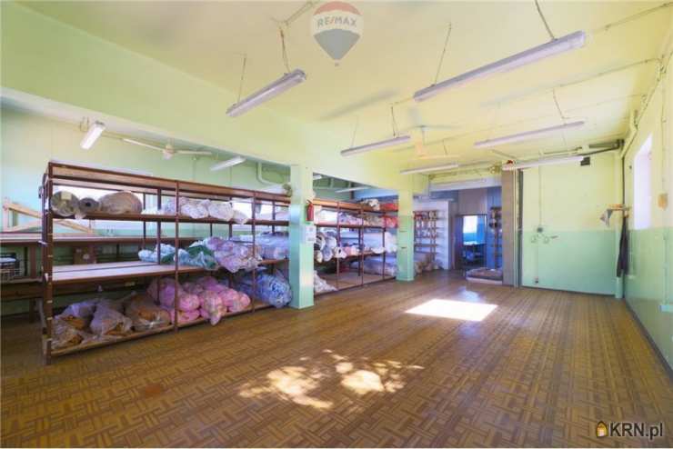 Lokal użytkowy  na sprzedaż, Czaniec, ul. , 