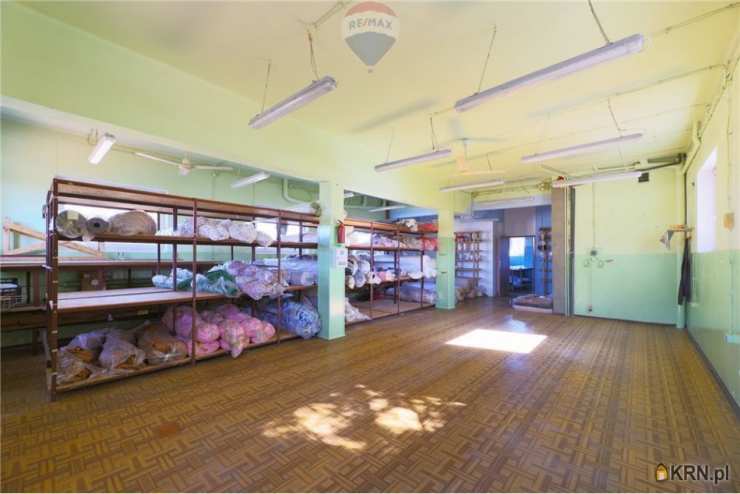 Lokal użytkowy  na sprzedaż, , Czaniec, ul. 