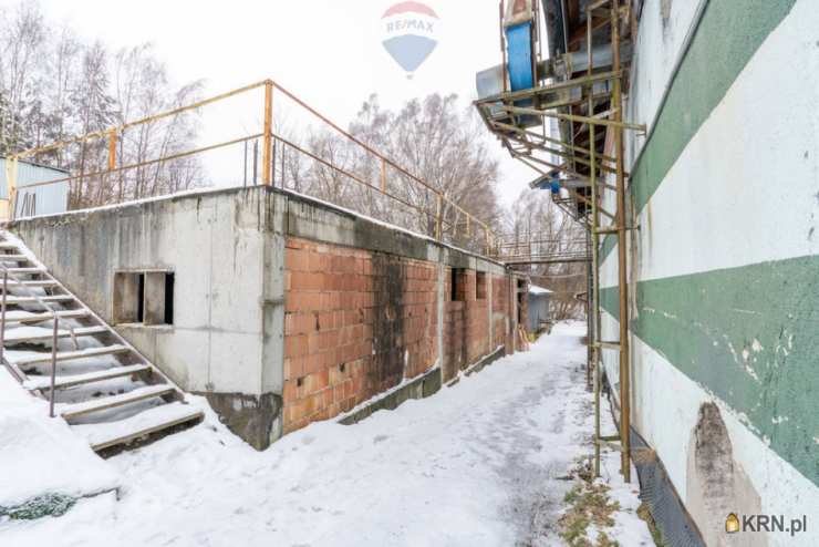 , Lokal użytkowy  na sprzedaż, Radziszów, ul. 