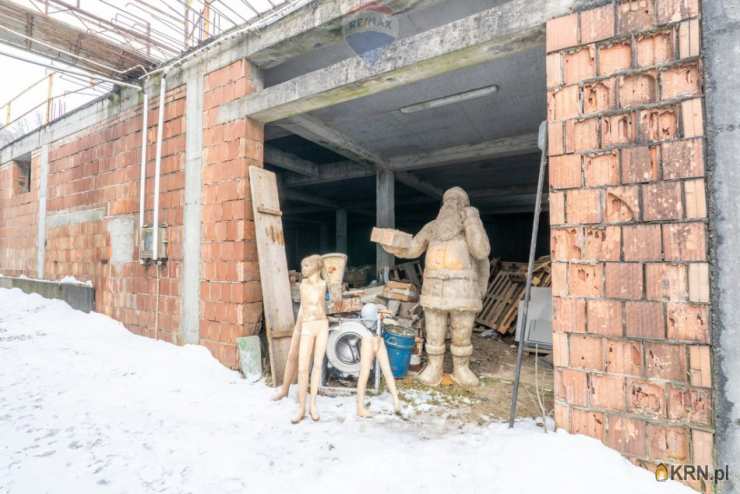 RE/MAX Polska, Lokal użytkowy  na sprzedaż, Radziszów, ul. 