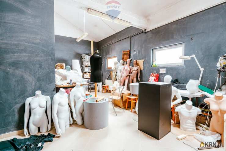 Lokal użytkowy  na sprzedaż, , Radziszów, ul. 