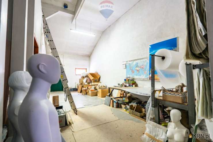 , Lokal użytkowy  na sprzedaż, Radziszów, ul. 