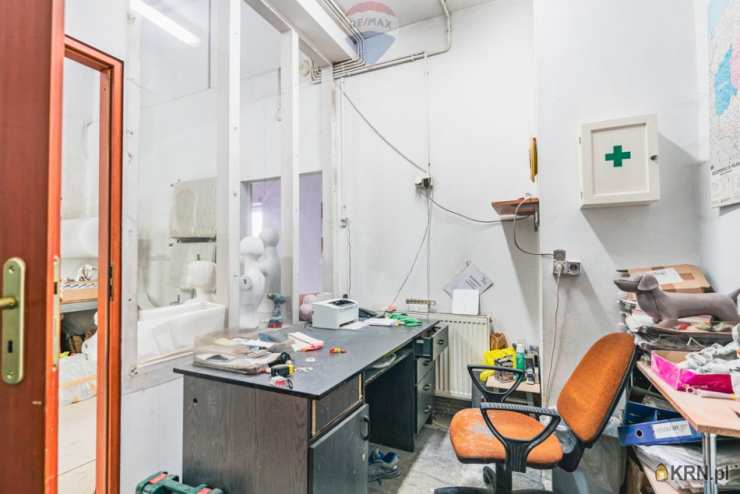 RE/MAX Polska, Lokal użytkowy  na sprzedaż, Radziszów, ul. 