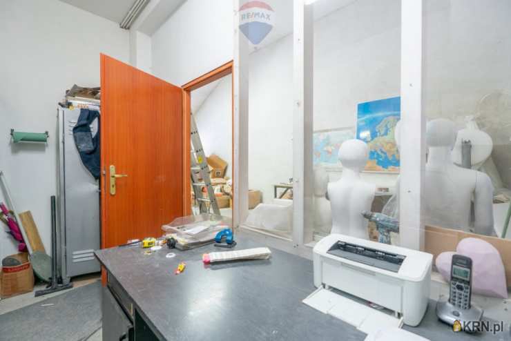 Lokal użytkowy  na sprzedaż, Radziszów, ul. , 