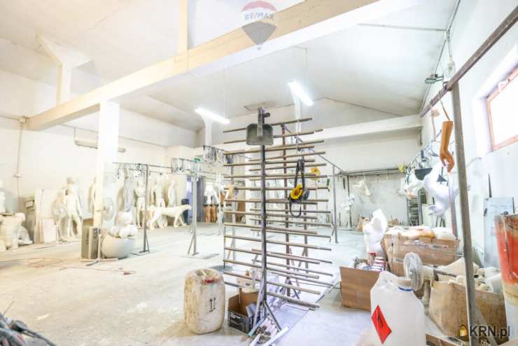 Radziszów, ul. , Lokal użytkowy  na sprzedaż, 