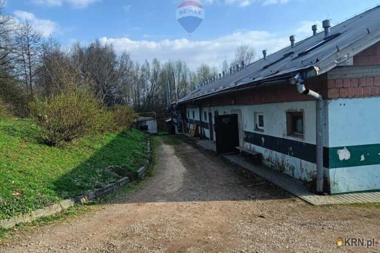 Lokal użytkowy  na sprzedaż, Radziszów, ul. , 