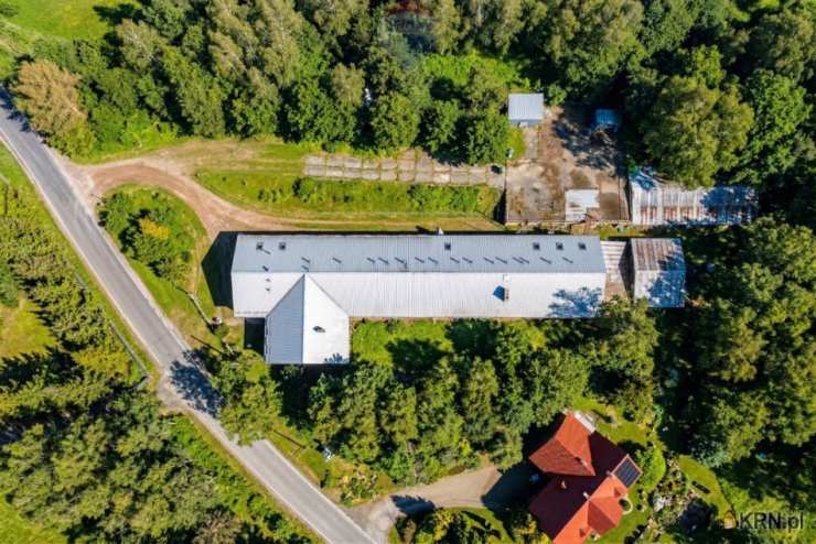 Lokal użytkowy  na sprzedaż, , Radziszów, ul. 