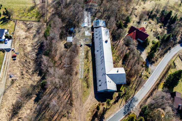 Radziszów, ul. , Lokal użytkowy  na sprzedaż, 