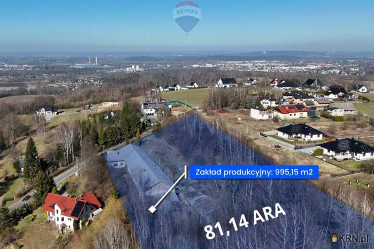 Radziszów, ul. , , Lokal użytkowy  na sprzedaż