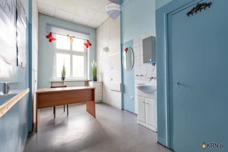 Lokal użytkowy  na sprzedaż, 42 pokojowe, Żagań, ul. 