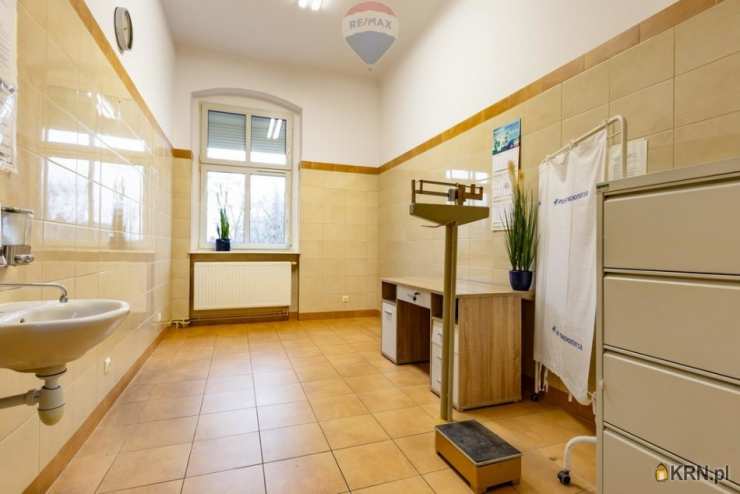 Żagań, ul. , Lokal użytkowy  na sprzedaż, 42 pokojowe