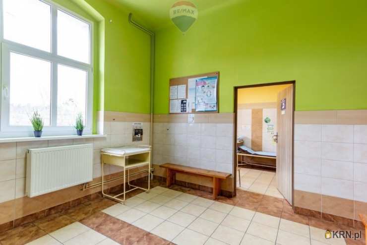 42 pokojowe, Żagań, ul. , Lokal użytkowy  na sprzedaż