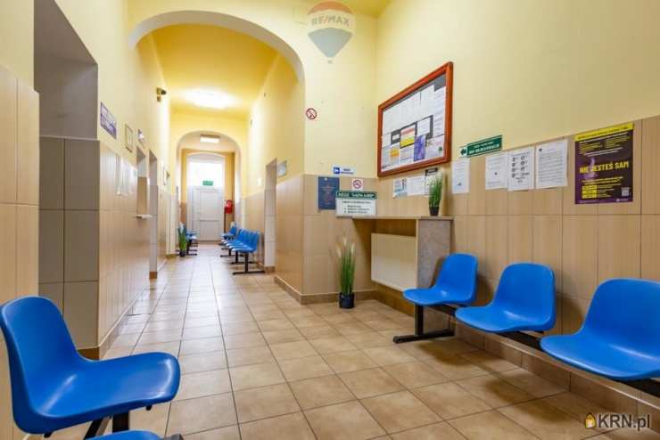 Lokal użytkowy  na sprzedaż, Żagań, ul. , 42 pokojowe