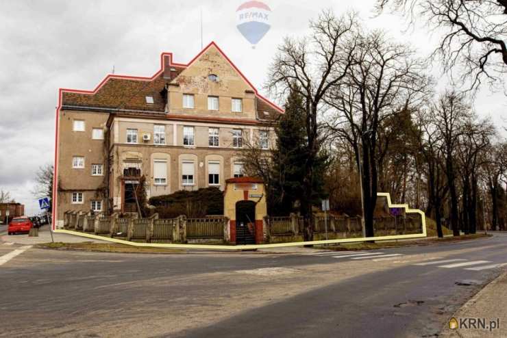 Lokal użytkowy  na sprzedaż, Żagań, ul. , 42 pokojowe