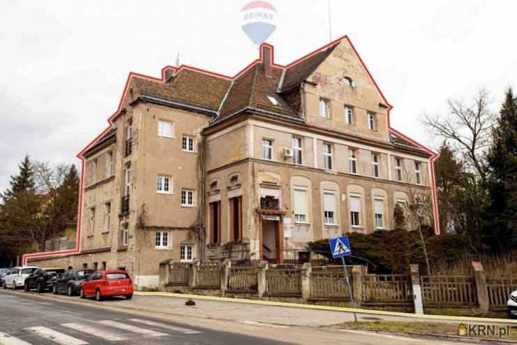 Lokal użytkowy  na sprzedaż, 42 pokojowe, Żagań, ul. 