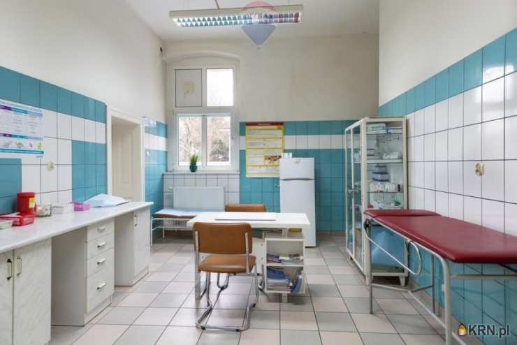 Żagań, ul. , Lokal użytkowy  na sprzedaż, 42 pokojowe