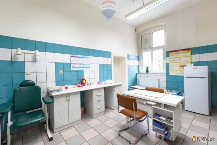 Żagań, ul. , 42 pokojowe, Lokal użytkowy  na sprzedaż