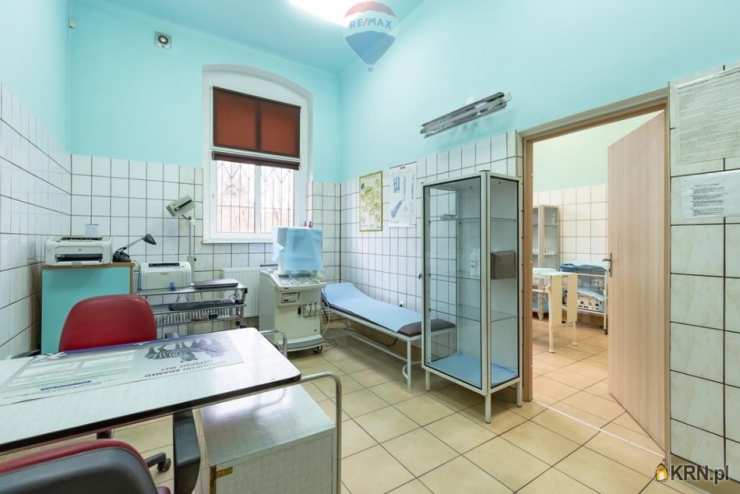 42 pokojowe, Lokal użytkowy  na sprzedaż, Żagań, ul. 