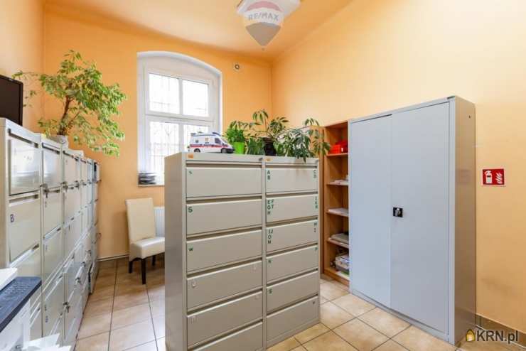 RE/MAX Polska, Lokal użytkowy  na sprzedaż, Żagań, ul. 