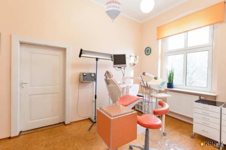 Lokal użytkowy  na sprzedaż, 42 pokojowe, Żagań, ul. 