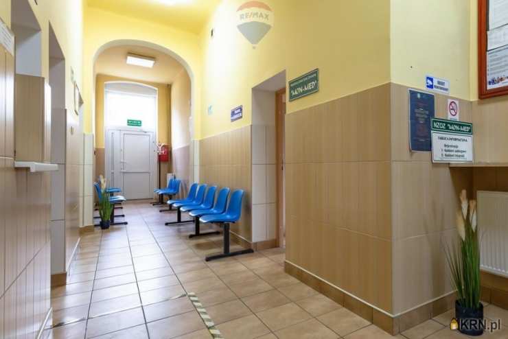 Żagań, ul. , 42 pokojowe, Lokal użytkowy  na sprzedaż