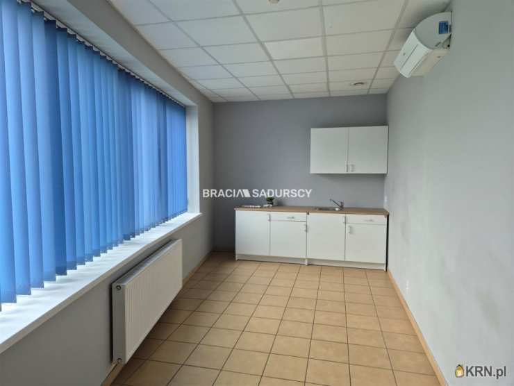 Kraków, Bieżanów-Prokocim, ul. Półłanki, , Lokal użytkowy  do wynajęcia