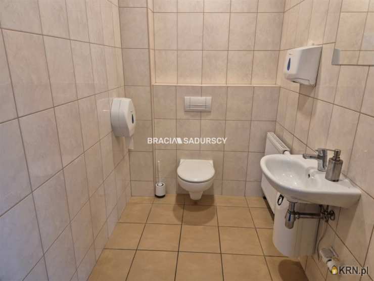 , Kraków, Bieżanów-Prokocim, ul. Półłanki, Lokal użytkowy  do wynajęcia