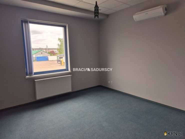 Lokal użytkowy  do wynajęcia, Kraków, Bieżanów-Prokocim, ul. Półłanki, 