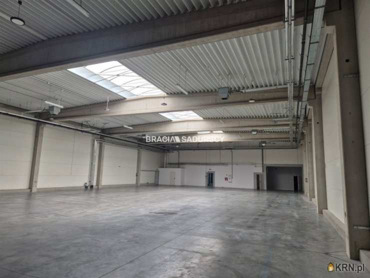 Lokal użytkowy  do wynajęcia, , Kraków, Bieżanów-Prokocim, ul. Półłanki