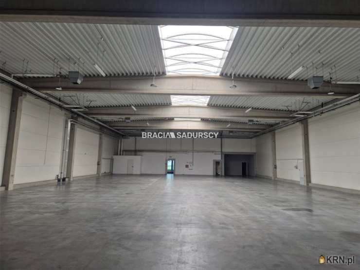 Kraków, Bieżanów-Prokocim, ul. Półłanki, Lokal użytkowy  do wynajęcia, 