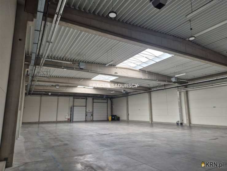 Lokal użytkowy  do wynajęcia, , Kraków, Bieżanów-Prokocim, ul. Półłanki