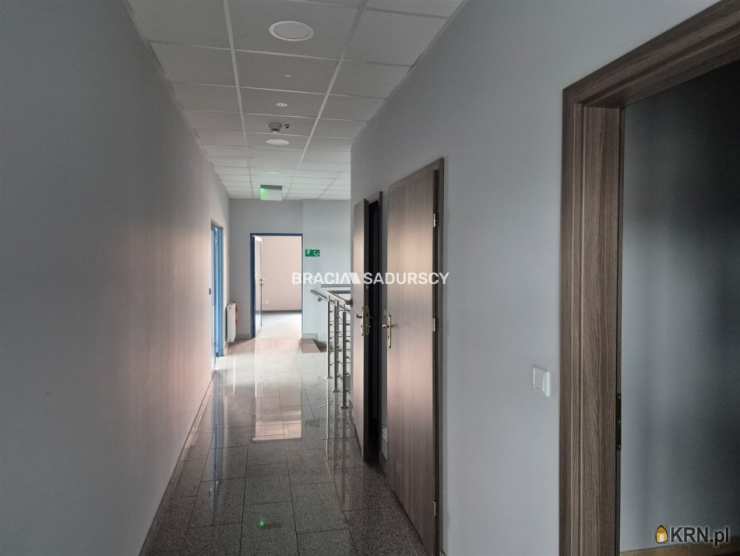 Bracia Sadurscy Oddział BS2 Rynek Pierwotny, Lokal użytkowy  do wynajęcia, Kraków, Bieżanów-Prokocim, ul. Półłanki