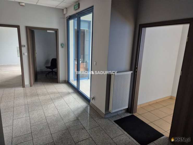 Bracia Sadurscy Oddział BS2 Rynek Pierwotny, Lokal użytkowy  do wynajęcia, Kraków, Bieżanów-Prokocim, ul. Półłanki