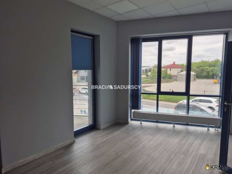 , Kraków, Bieżanów-Prokocim, ul. Półłanki, Lokal użytkowy  do wynajęcia
