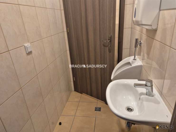 Lokal użytkowy  do wynajęcia, , Kraków, Bieżanów-Prokocim, ul. Półłanki