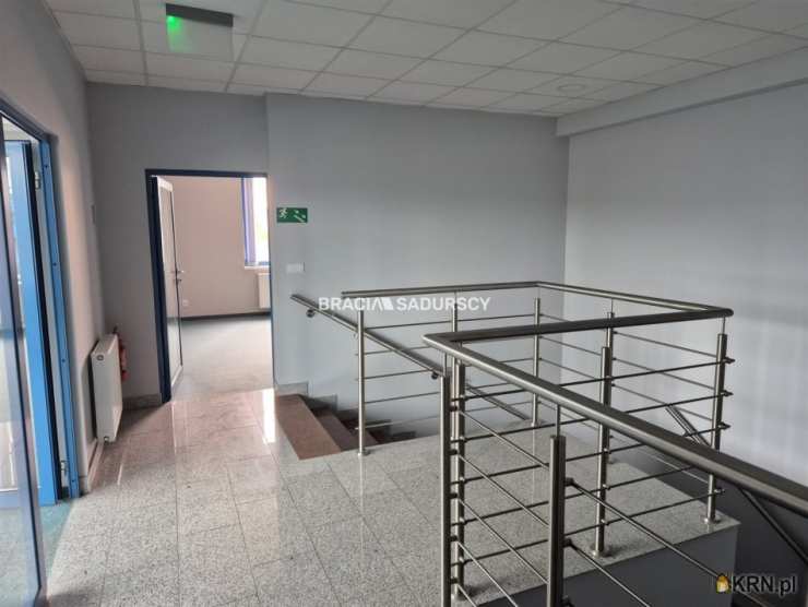 Lokal użytkowy  do wynajęcia, Kraków, Bieżanów-Prokocim, ul. Półłanki, 