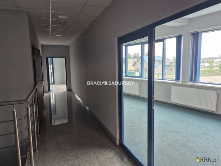 , Lokal użytkowy  do wynajęcia, Kraków, Bieżanów-Prokocim, ul. Półłanki